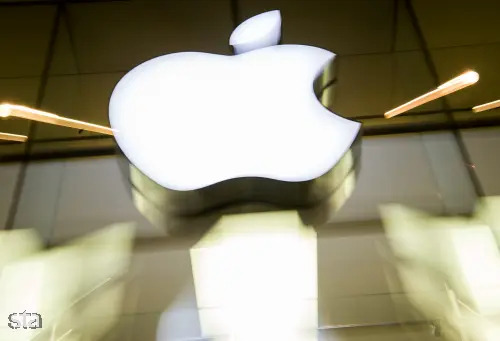 Apple met en garde contre une faille qui permet aux pirates de s’introduire dans les iPhones