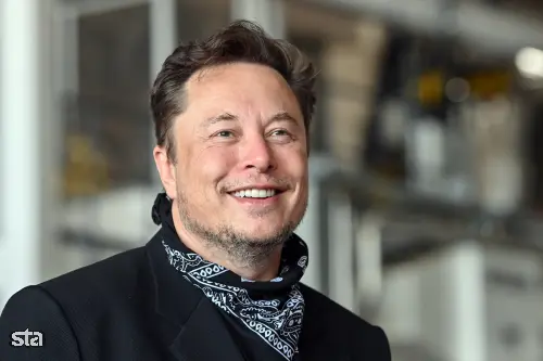 Musk mit seinem eigenen Unternehmen für künstliche Intelligenz