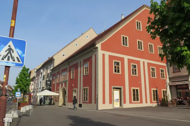 Maribor. Predstavitev novih Gostilne in Hotela Maribor. Foto: Andreja Seršen Dobaj/STA